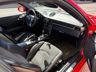 Porsche 911 2011