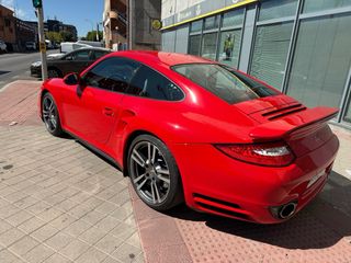 Porsche 911 2011