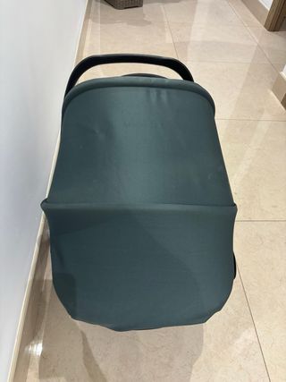 Seggiolino auto Inglesina Darwin