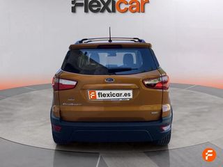 Ford Ecosport 1.0L EcoBoost 92kW (125CV) S & S Trend