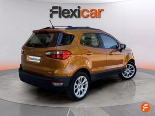 Ford Ecosport 1.0L EcoBoost 92kW (125CV) S & S Trend