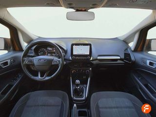 Ford Ecosport 1.0L EcoBoost 92kW (125CV) S & S Trend