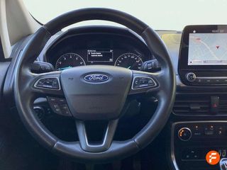 Ford Ecosport 1.0L EcoBoost 92kW (125CV) S & S Trend
