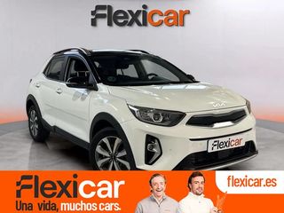 Kia Stonic 1.2 DPi 62kW (84CV) Concept