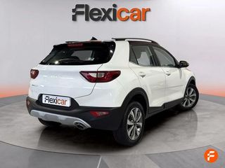 Kia Stonic 1.2 DPi 62kW (84CV) Concept