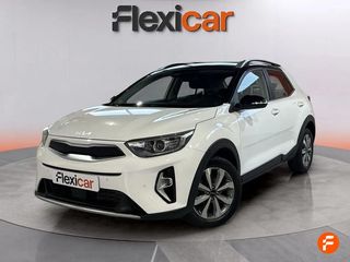 Kia Stonic 1.2 DPi 62kW (84CV) Concept