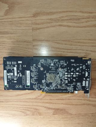 Tarjeta Gráfica Sapphire Vapor-X