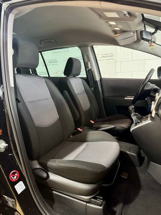 Mazda 5 2007