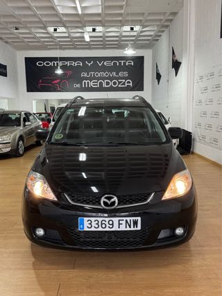 Mazda 5 2007