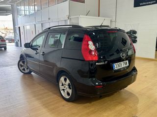 Mazda 5 2007