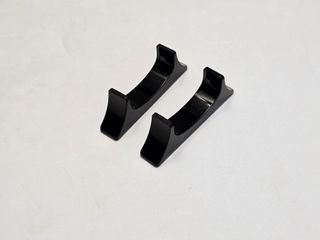 Soporte consola Wii U negro original nintendo