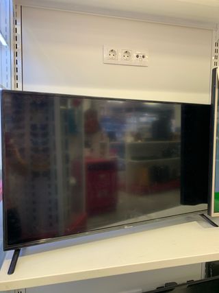 TD Systems K40DLC16F TV 40 Full HD