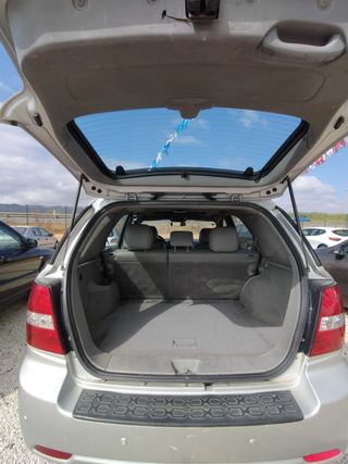 KIA Sorento 2.5 170CV