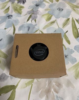 Ventilador CPU Intel LGA 1200