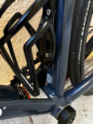 Bicicleta Cannondale Caad 13 Team 2020