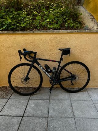 Bicicleta Cannondale Caad 13 Team 2020