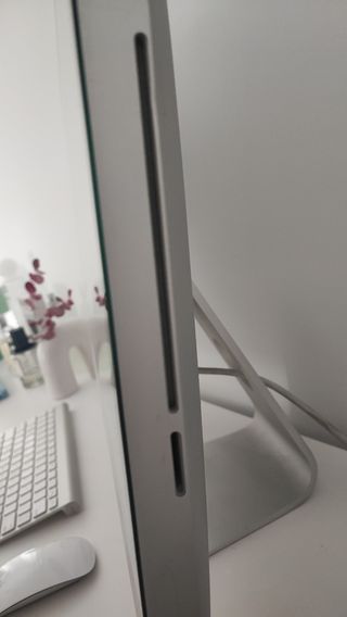 iMac Apple Core i5 2.5 21.5 (2011)
