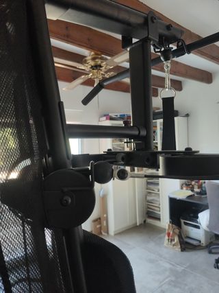 Máquina de Musculación Corength Multifunción