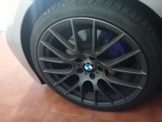 Llantas Réplica BBS CSL 19