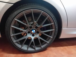 Llantas Réplica BBS CSL 19