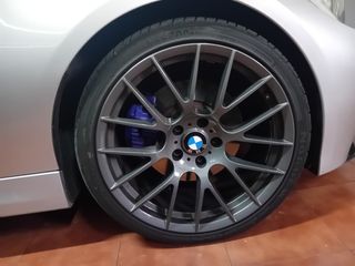 Llantas Réplica BBS CSL 19