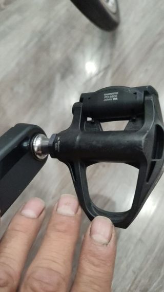 Bicicleta CUBE Attain Race Carbono