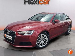 Audi A4 Avant Advanced 40 TFSI 140kW S tronic
