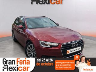 Audi A4 Avant Advanced 40 TFSI 140kW S tronic