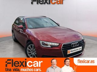 Audi A4 Avant Advanced 40 TFSI 140kW S tronic