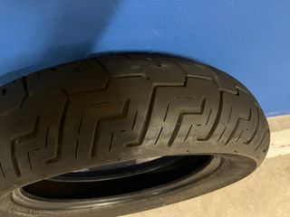 Neumaticos Dunlop Harley Davidson D401F