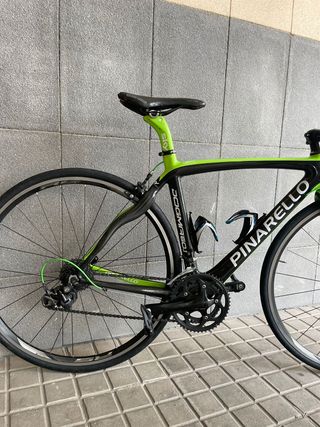 Bicicleta Pinarello Dogma 601