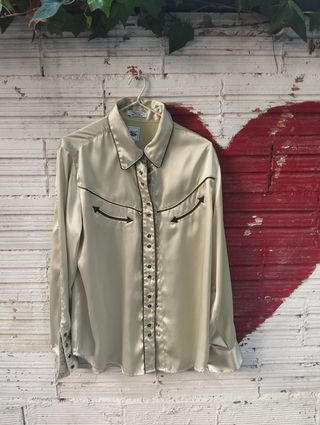 LOTE ROPA VINTAGE 50S 60S 70S 80S
