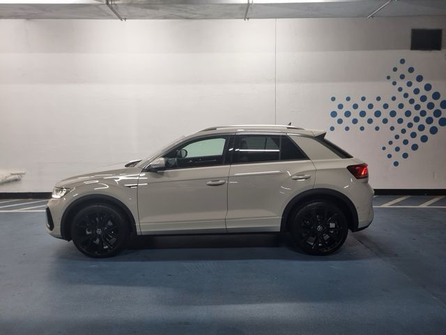 Volkswagen T-Roc 2023