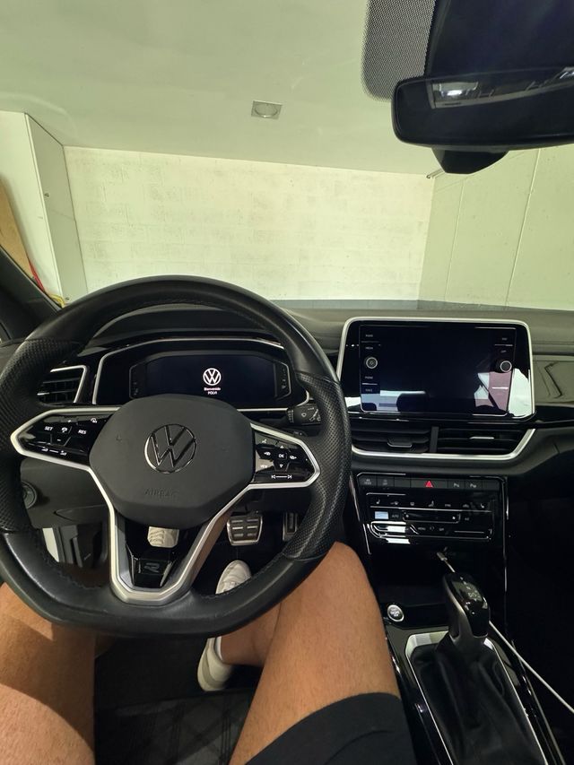 Volkswagen T-Roc 2023