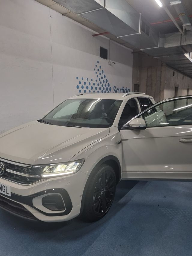 Volkswagen T-Roc 2023