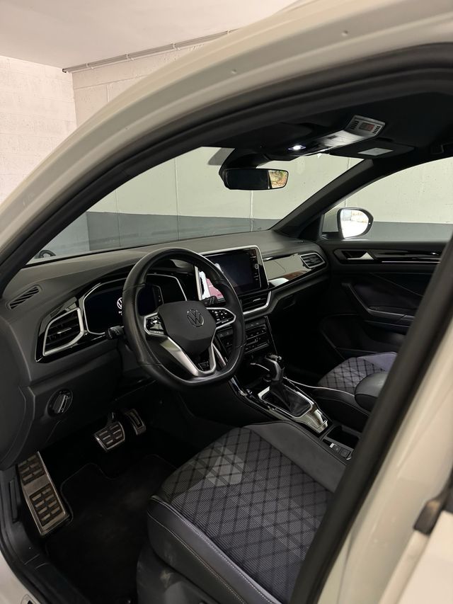 Volkswagen T-Roc 2023