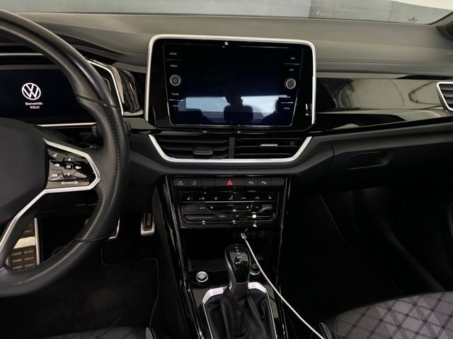 Volkswagen T-Roc 2023