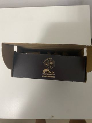 Colección Trons de Bac