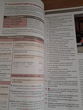 Inicia Lengua Castellana y Literatura 1.º Bachi...