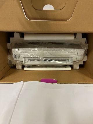 HP LaserJet Companion