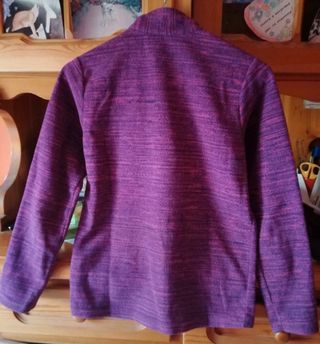 PILE QUECHUA BAMBINA 