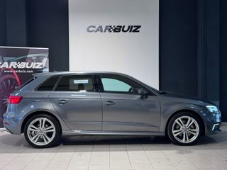 Audi A3 Sportback S line 40 e-tron S tronic - 2020