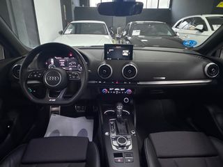 Audi A3 Sportback S line 40 e-tron S tronic - 2020