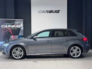 Audi A3 Sportback S line 40 e-tron S tronic - 2020