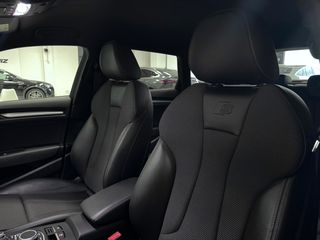 Audi A3 Sportback S line 40 e-tron S tronic - 2020