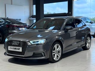 Audi A3 Sportback S line 40 e-tron S tronic - 2020