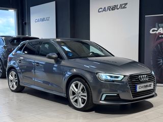 Audi A3 Sportback S line 40 e-tron S tronic - 2020