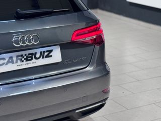 Audi A3 Sportback S line 40 e-tron S tronic - 2020