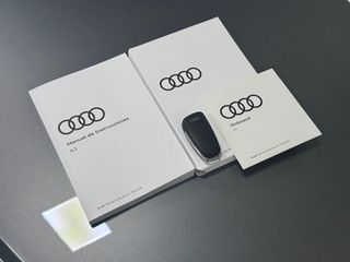 Audi A3 Sportback S line 40 e-tron S tronic - 2020