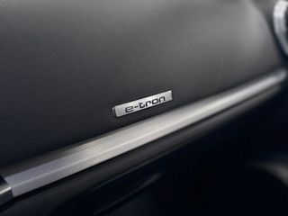 Audi A3 Sportback S line 40 e-tron S tronic - 2020